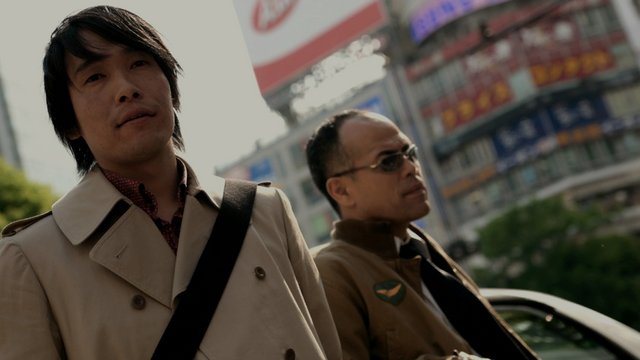 君塚との出会い